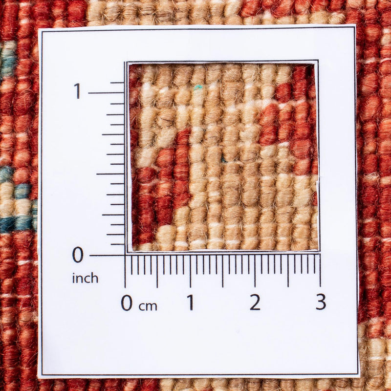 Ziegler Carpet - 264 x 172 cm - ljusbrun