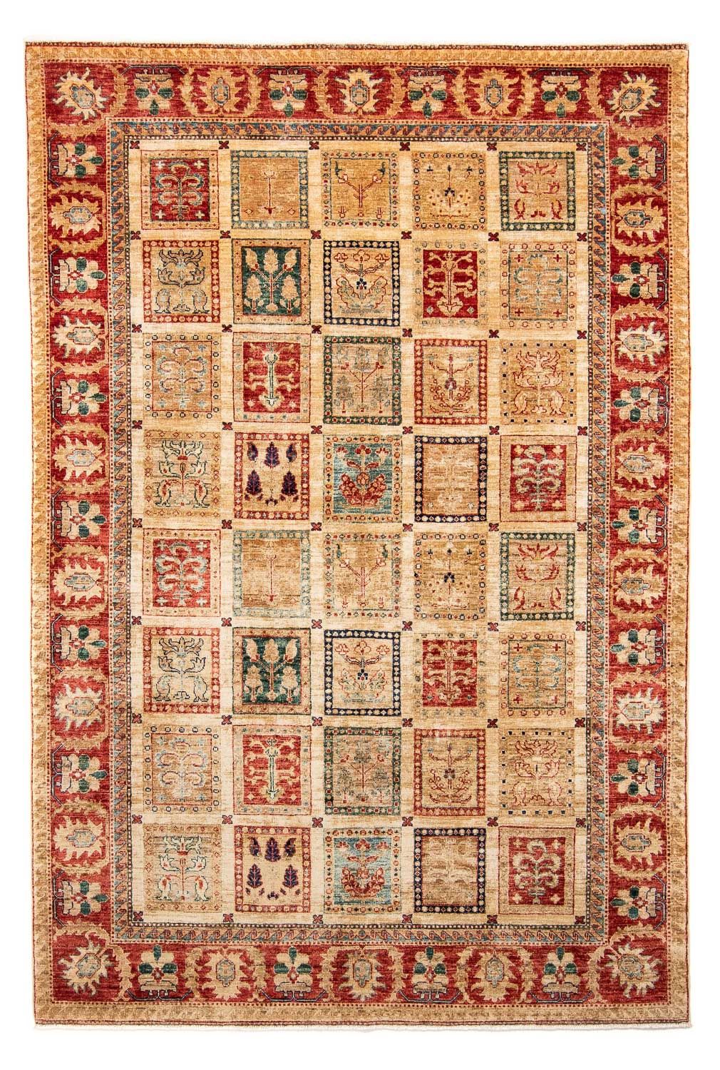 Ziegler Carpet - 252 x 168 cm - ljusbrun