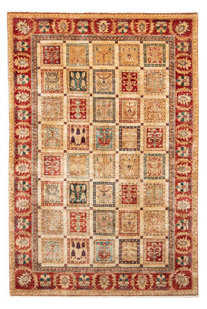 Ziegler Carpet - 252 x 168 cm - ljusbrun
