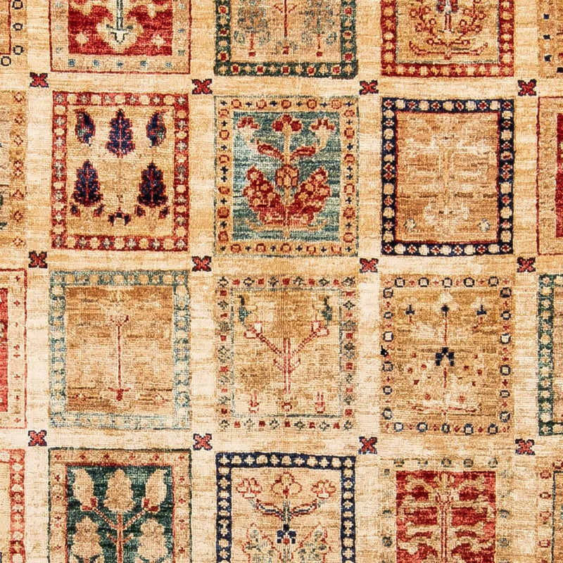 Ziegler Carpet - 252 x 168 cm - ljusbrun