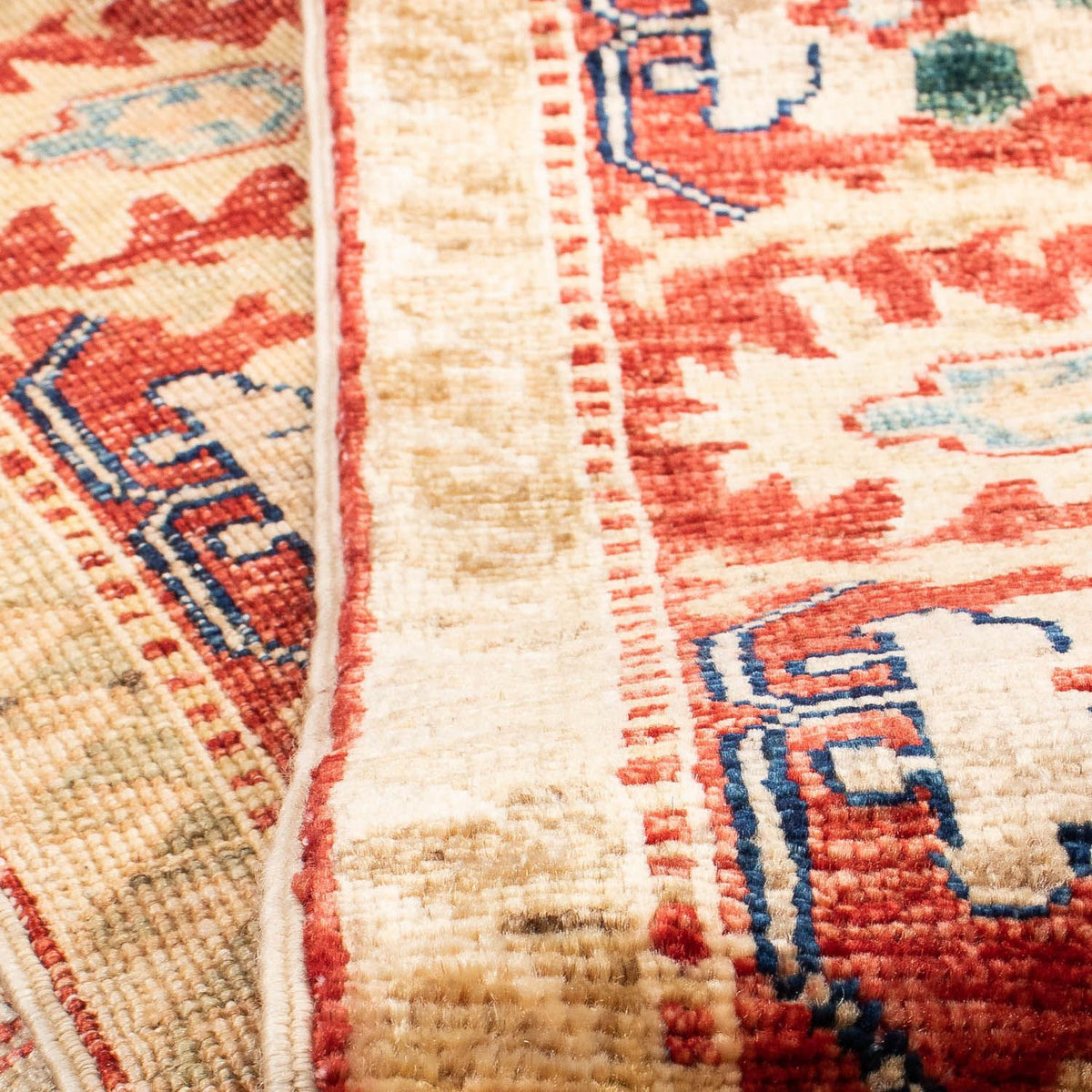 Ziegler Carpet - 252 x 168 cm - ljusbrun