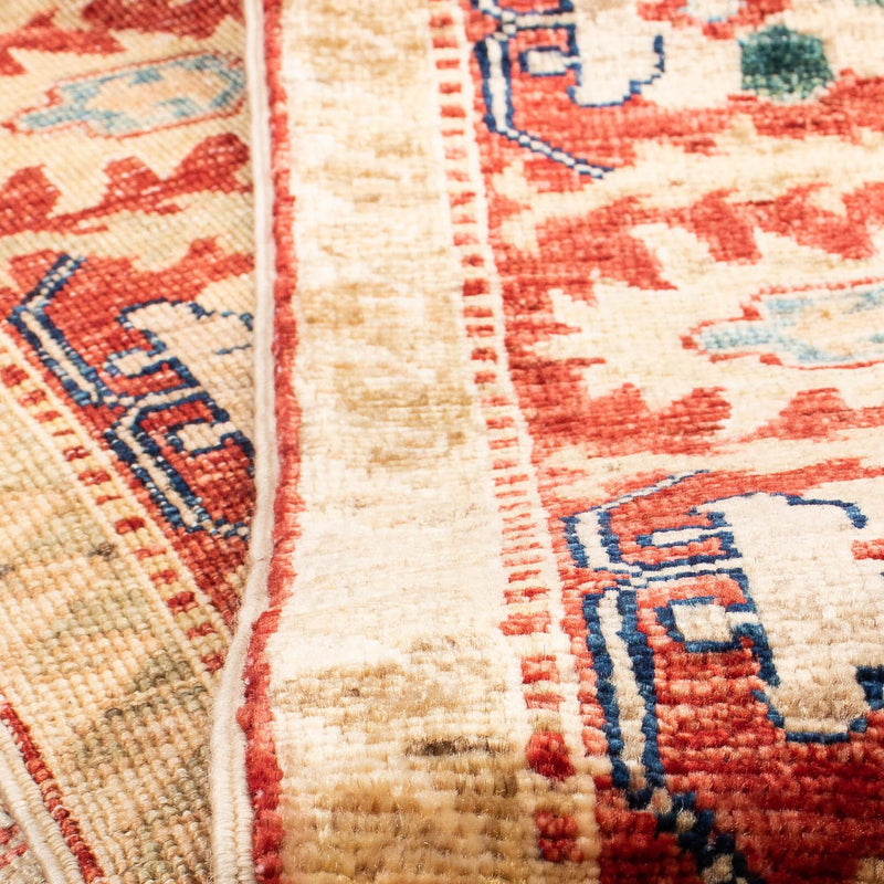 Ziegler Carpet - 252 x 168 cm - ljusbrun