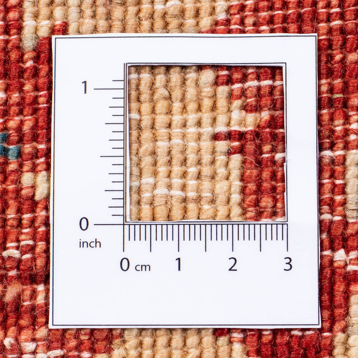 Ziegler Carpet - 252 x 168 cm - ljusbrun