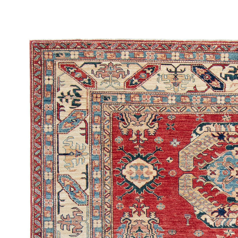 Ziegler Carpet - Kazak - 310 x 242 cm - röd