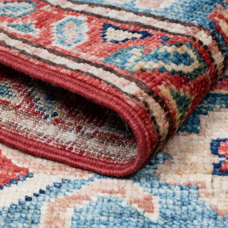 Ziegler Carpet - Kazak - 310 x 242 cm - röd