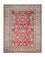Ziegler Carpet - Kazak - 310 x 241 cm - röd