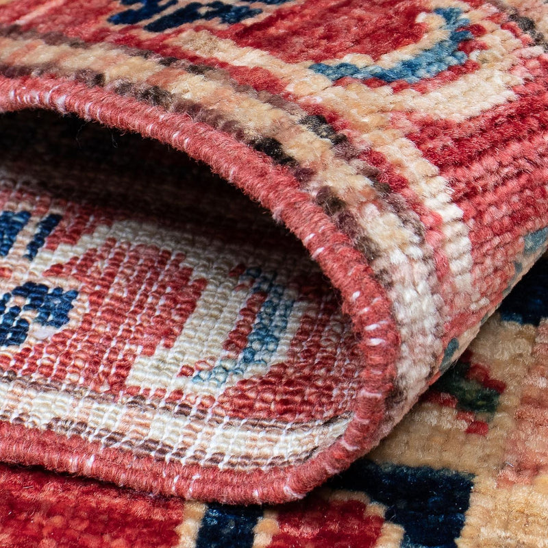 Ziegler Carpet - Kazak - 310 x 241 cm - röd