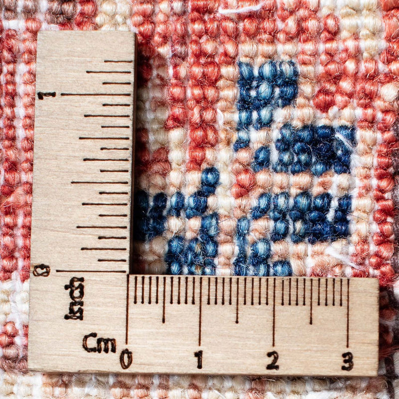 Ziegler Carpet - Kazak - 310 x 241 cm - röd