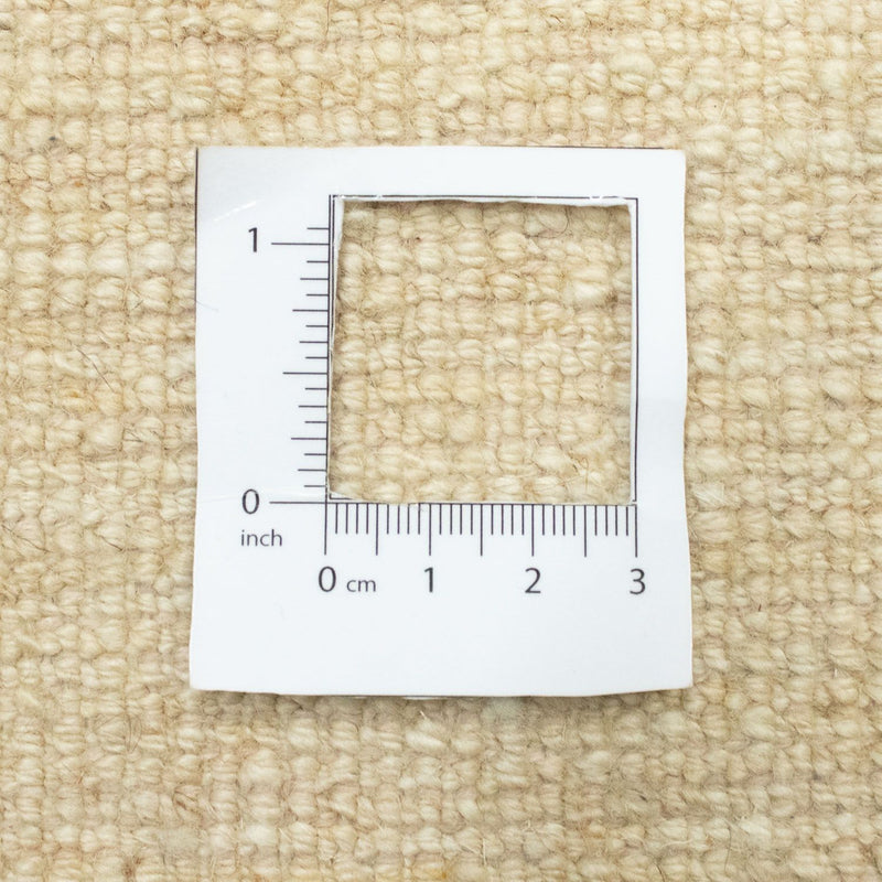 Runner Gabbeh-matta - persisk - 255 x 85 cm - flerfärgad