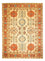Ziegler Carpet - Kazak - 266 x 203 cm - beige