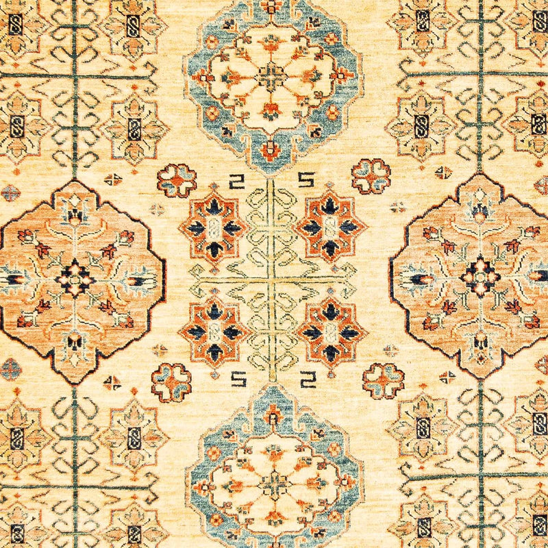 Ziegler Carpet - Kazak - 266 x 203 cm - beige
