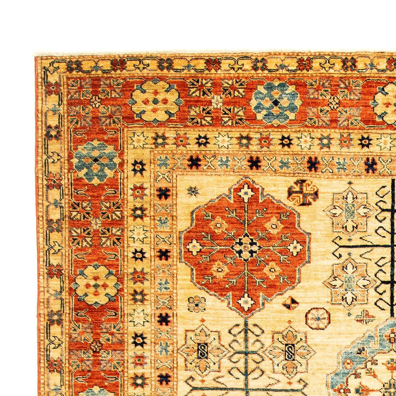 Ziegler Carpet - Kazak - 266 x 203 cm - beige