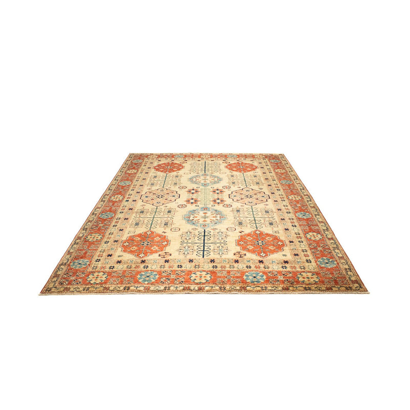 Ziegler Carpet - Kazak - 266 x 203 cm - beige