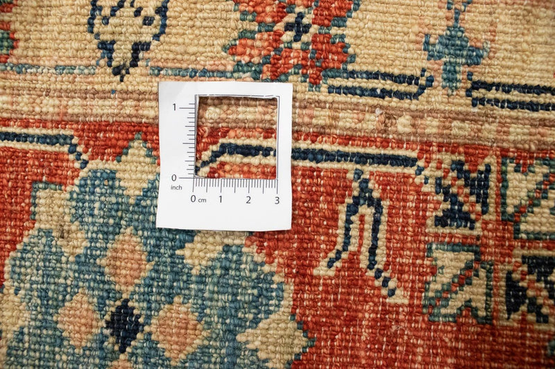 Ziegler Carpet - Kazak - 266 x 203 cm - beige