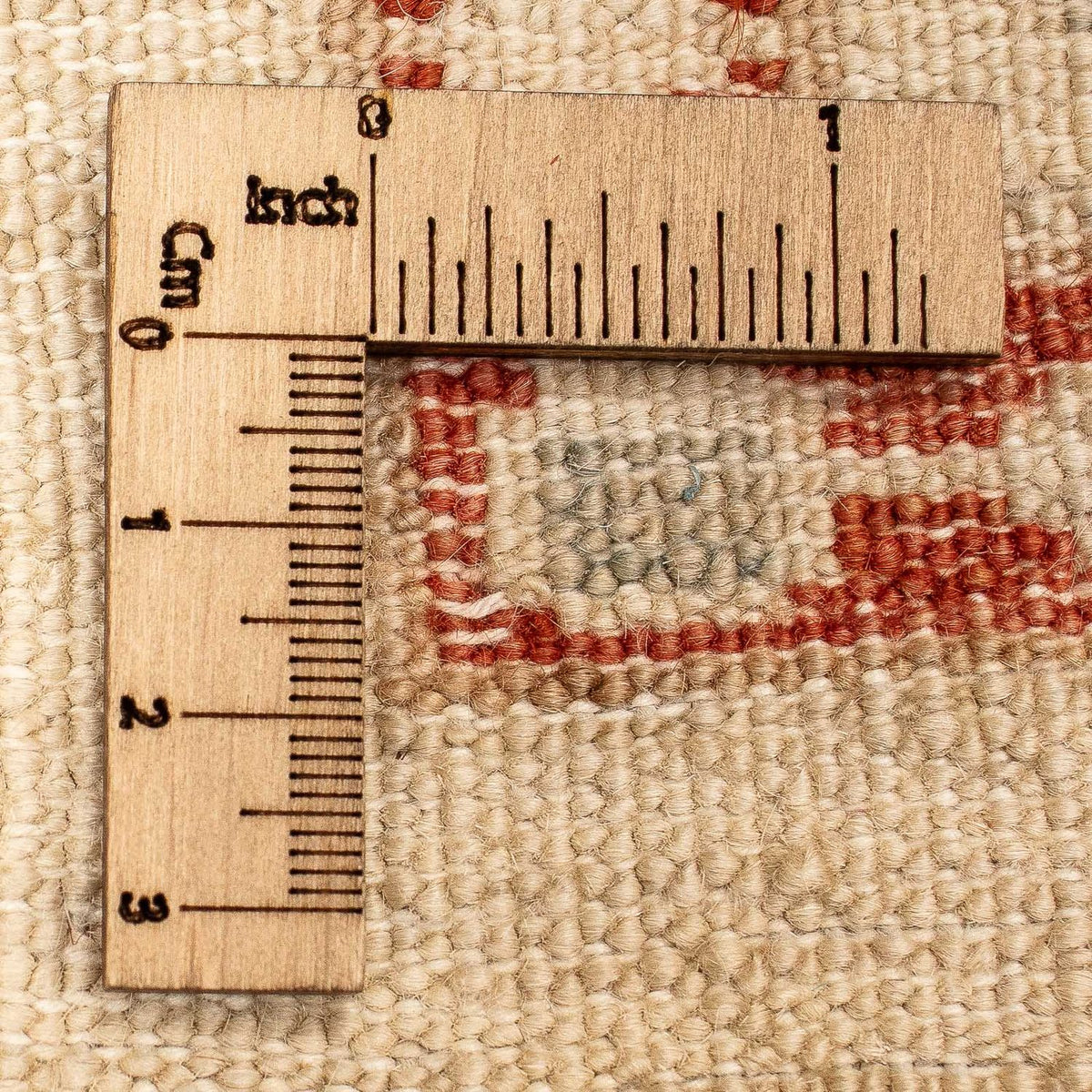 Ziegler Carpet - 403 x 293 cm - beige