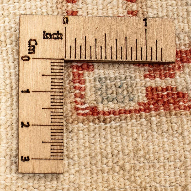 Ziegler Carpet - 403 x 293 cm - beige