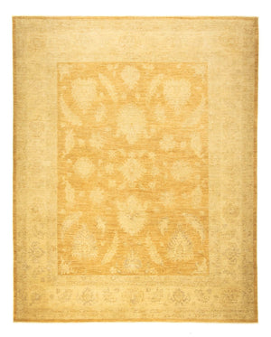 Ziegler Carpet - 247 x 196 cm - beige