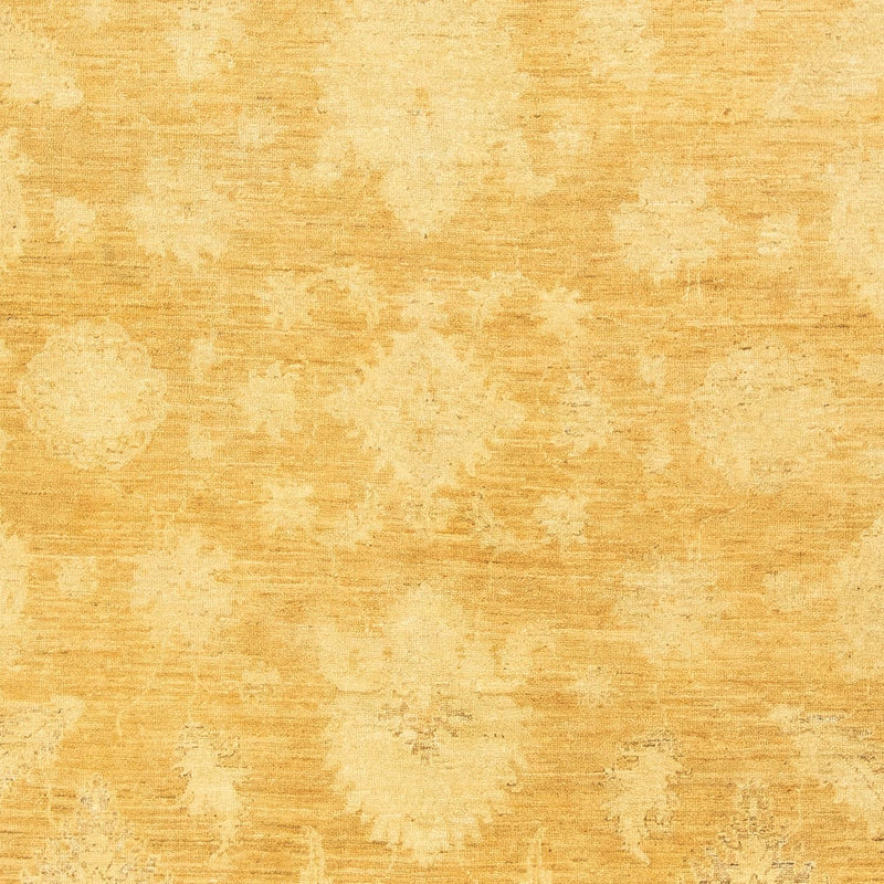 Ziegler Carpet - 247 x 196 cm - beige