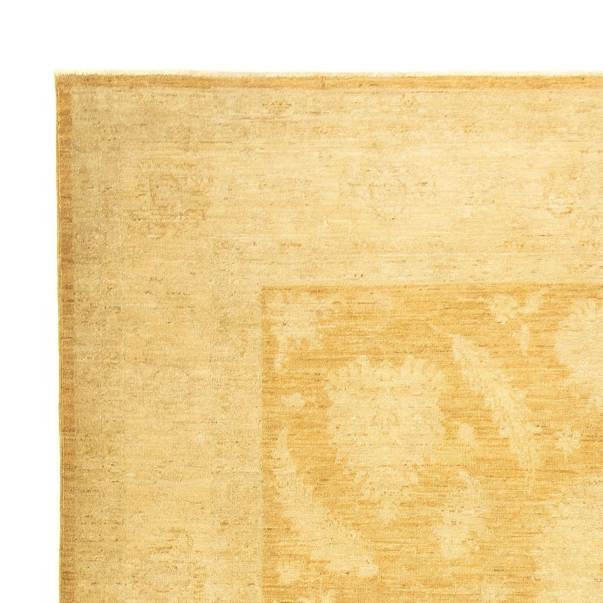 Ziegler Carpet - 247 x 196 cm - beige