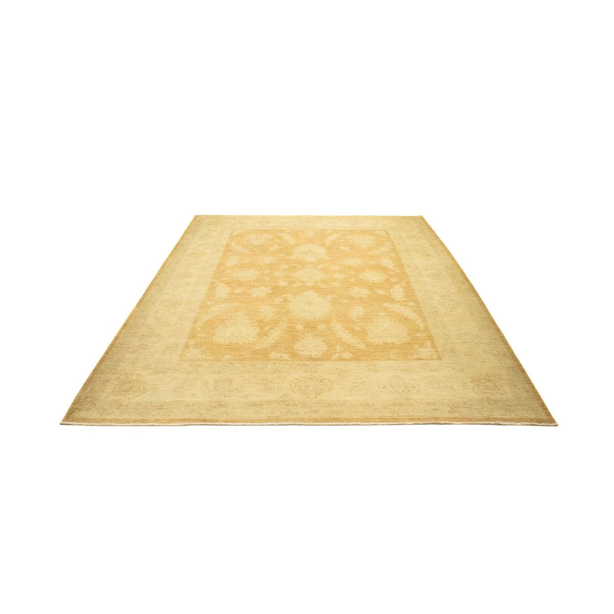 Ziegler Carpet - 247 x 196 cm - beige
