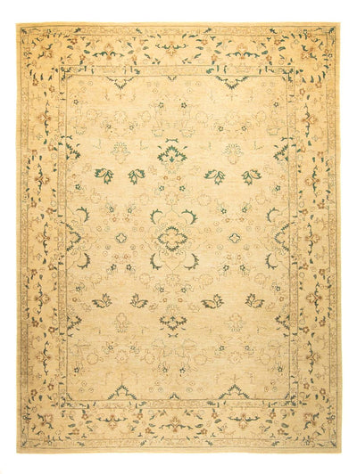 Tabriz Mattan 272x353cm - Persisk matta