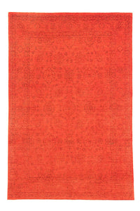 Ziegler Carpet - 342 x 241 cm - rost