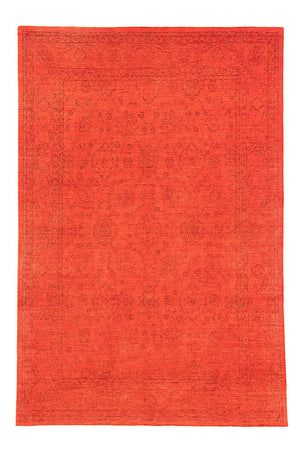 Ziegler Carpet - 342 x 241 cm - rost
