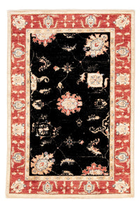 Ziegler Carpet - 152 x 101 cm - mörkblå