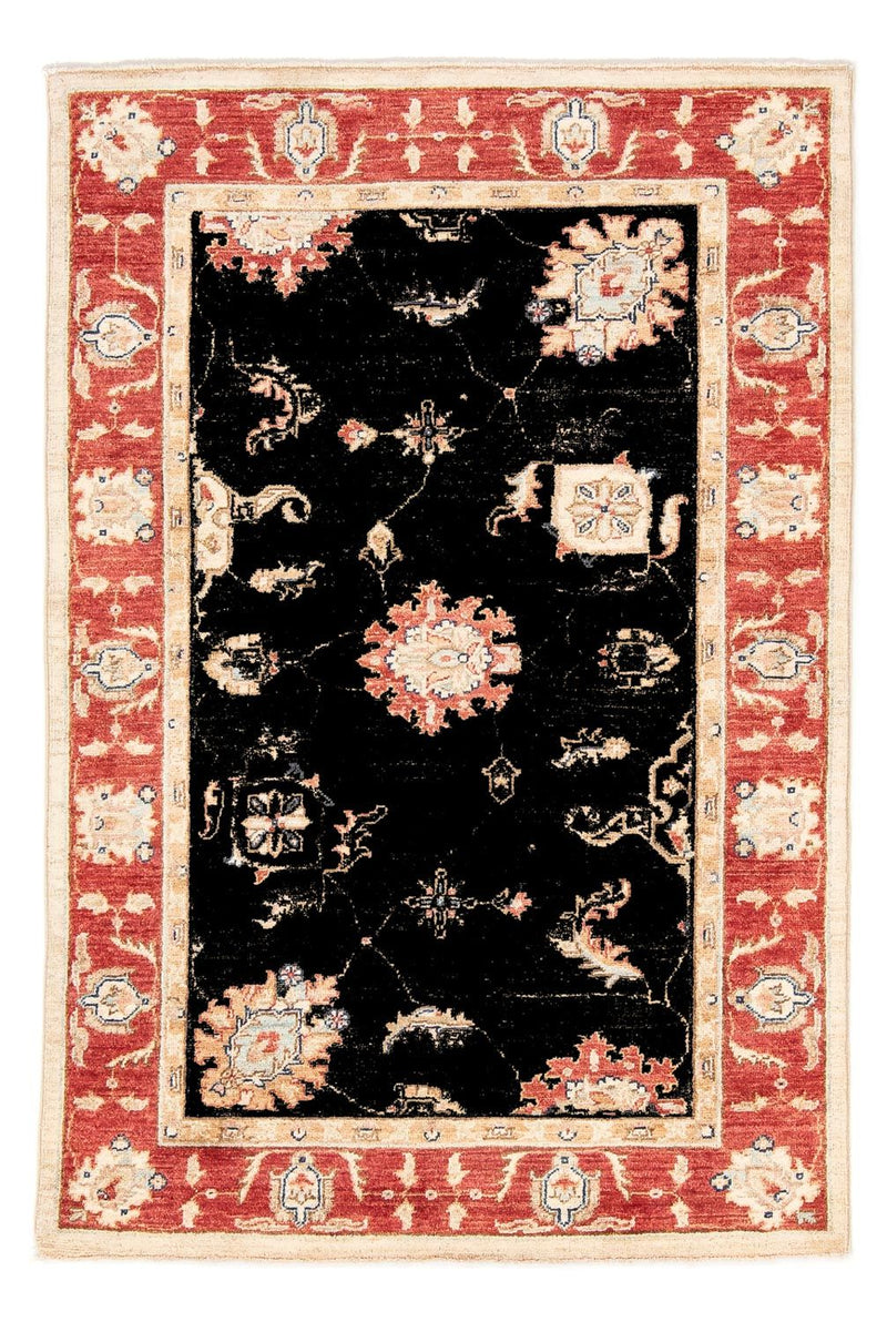 Ziegler Carpet - 152 x 101 cm - mörkblå