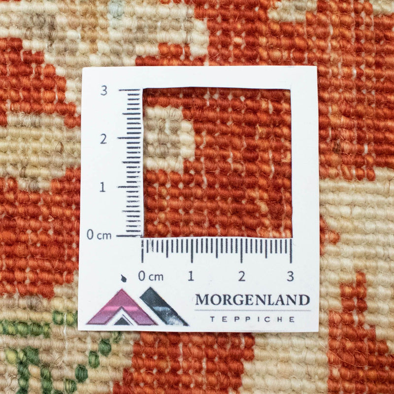 Ziegler Carpet - 200 x 148 cm - beige