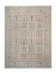 Ziegler Carpet 369x279cm - Oriental Carpet
