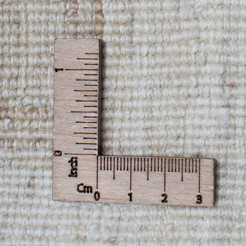 Ziegler Carpet - 369 x 279 cm - beige