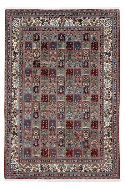 Moud Mattan 200x289cm - Persisk matta