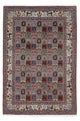 Moud Mattan 200x289cm - Persisk matta