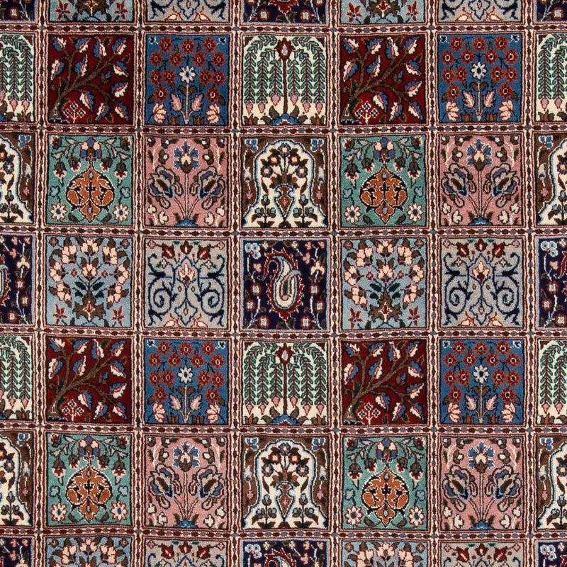 Persisk matta - Classic - 289 x 200 cm - flerfärgad