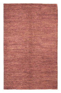 Gabbeh-matta - Indus - 255 x 166 cm - ljusröd