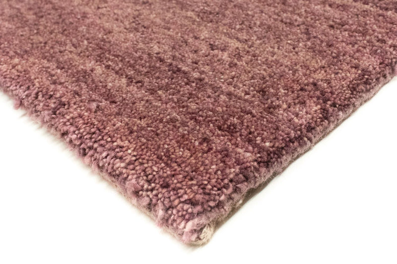 Gabbeh-matta - Indus - 255 x 166 cm - ljusröd