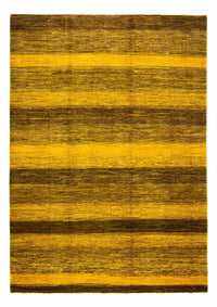 Gabbeh-matta - Indus - 313 x 238 cm - flerfärgad