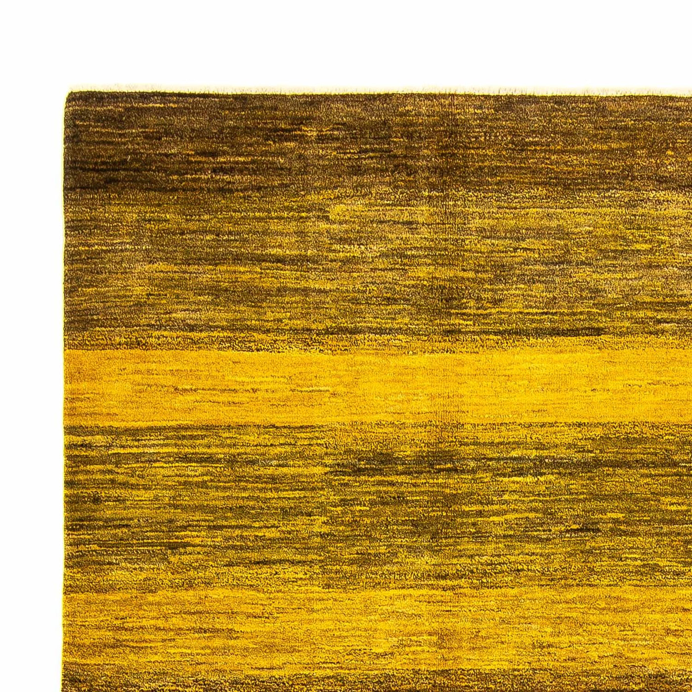 Gabbeh-matta - Indus - 313 x 238 cm - flerfärgad