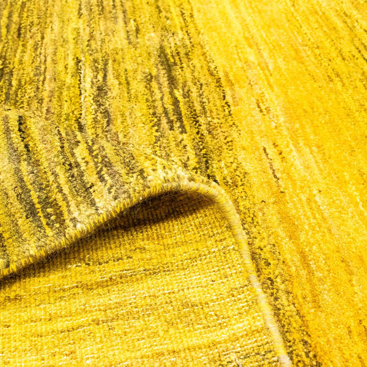 Gabbeh-matta - Indus - 313 x 238 cm - flerfärgad