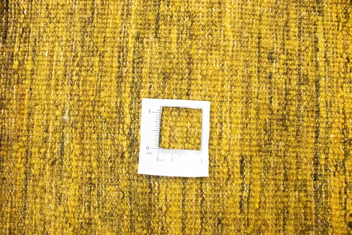 Gabbeh-matta - Indus - 313 x 238 cm - flerfärgad