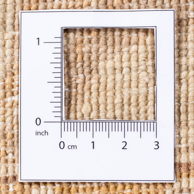 Ziegler Carpet - 291 x 195 cm - rost