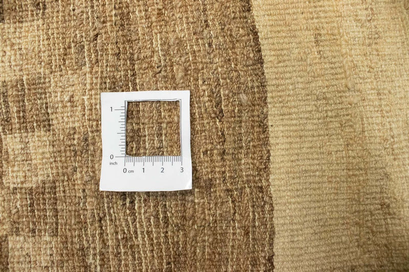 Gabbeh-matta - Indus - 307 x 246 cm - flerfärgad