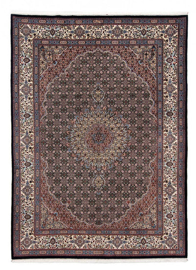 Moud Mattan 206x291cm - Persisk matta