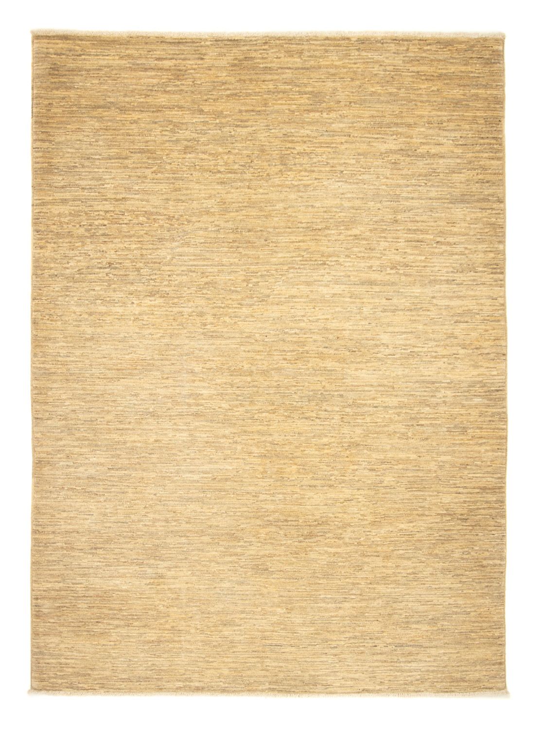 Gabbeh-matta - Indus - 235 x 175 cm - beige