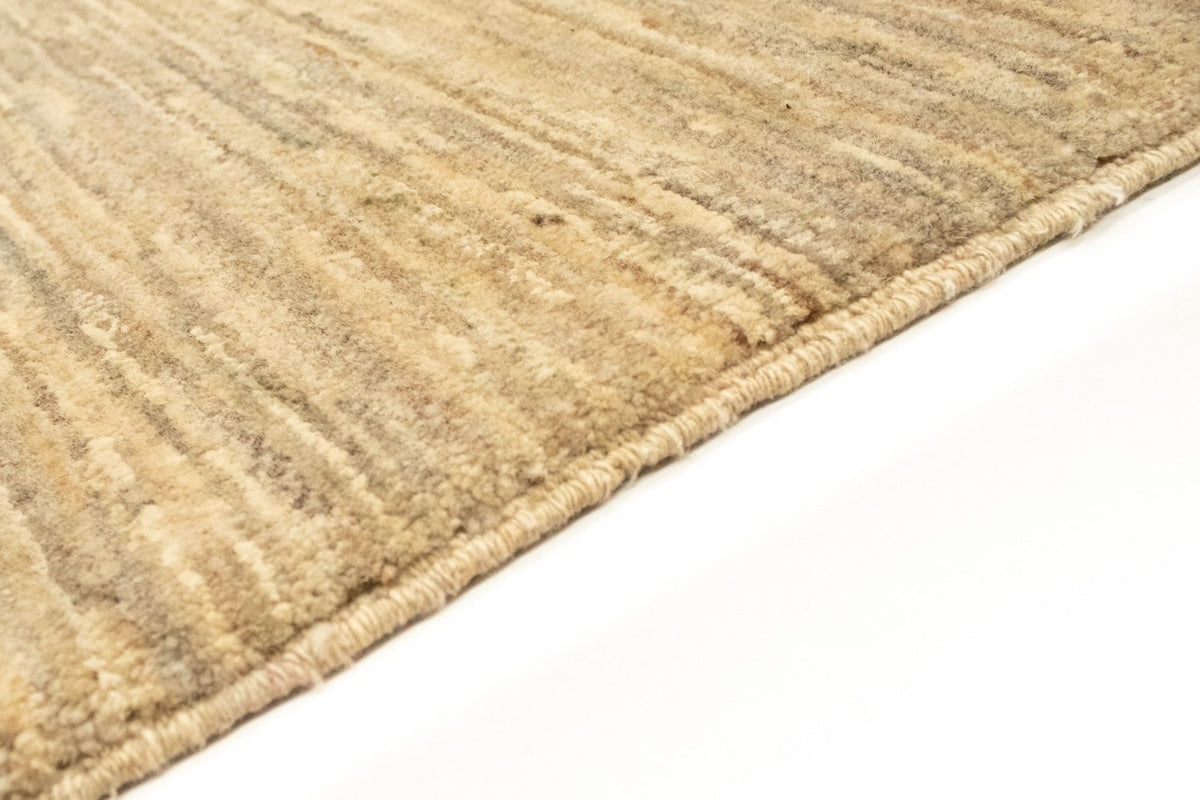 Gabbeh-matta - Indus - 235 x 175 cm - beige