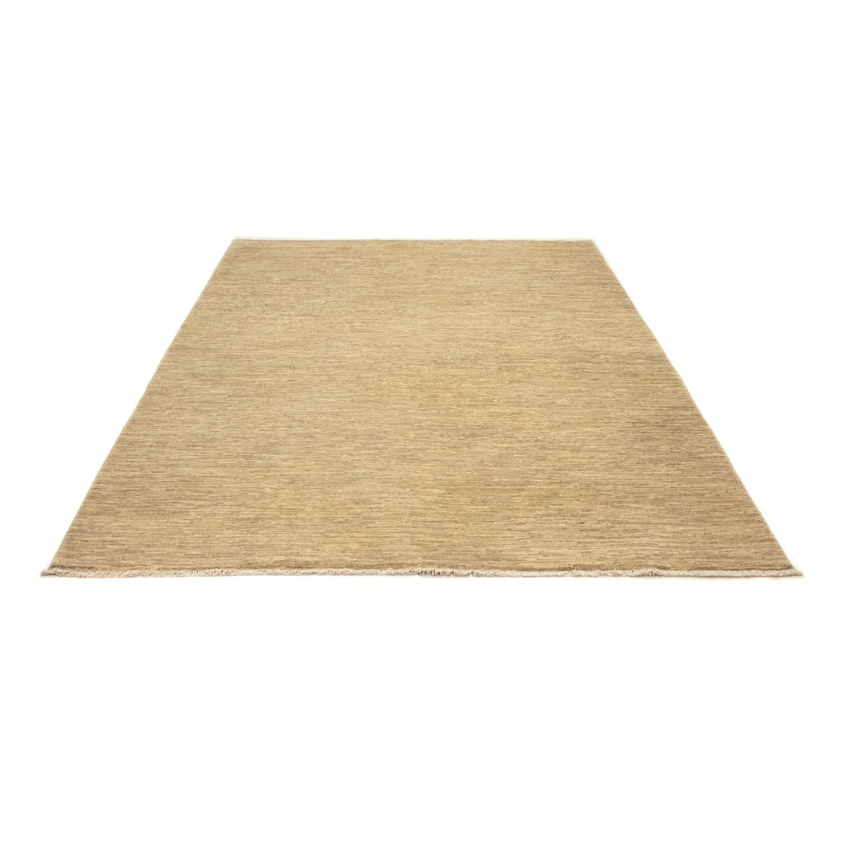 Gabbeh-matta - Indus - 235 x 175 cm - beige