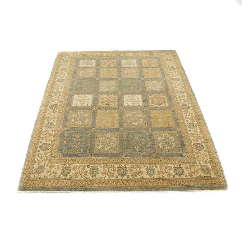Ziegler Carpet - 438 x 303 cm - flerfärgad