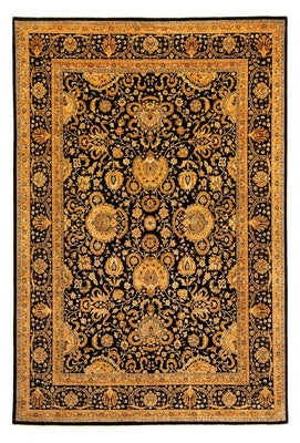 Ziegler Carpet - 344 x 247 cm - guld
