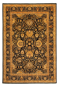 Ziegler Carpet - 344 x 247 cm - guld